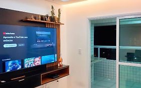 Apartamento Praia Grande,Perto Da Praia,Melhor Bairro